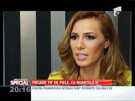 Culori pentru fiecare