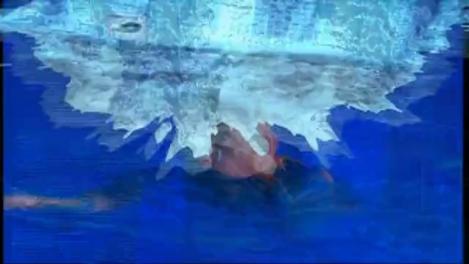"Pitbull" și-a înfipt "colții" în apă! Un salt și jumătate înainte cu echer, marca Ionuț Atodiresei. IMPRESIONANT!