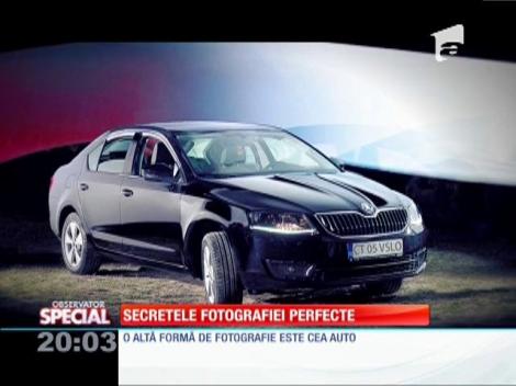 Secretele fotografiei perfecte