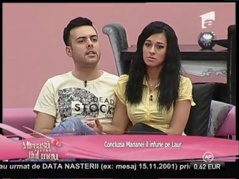 Mireasa pentru fiul meu - partea II