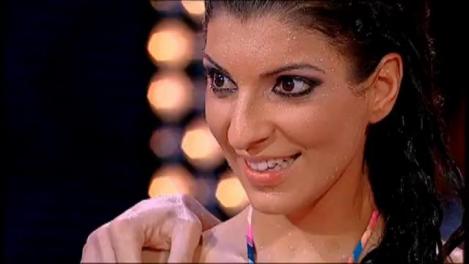 Casă de piatră și copii frumoși! După săritura în sincron, iubitul Andreei Tonciu a lansat invitația la nuntă!