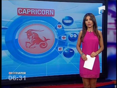 Horoscopul zilei 30/08/2014