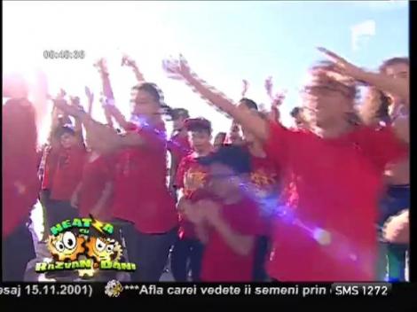 Amna feat. Adda - ”Fără aer”