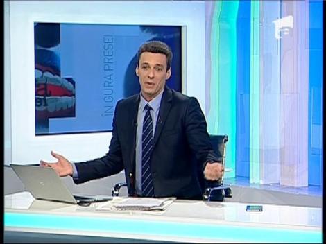 Mircea Badea: ”Motocicliștii au încercat să scoată de la mine o amenințare”