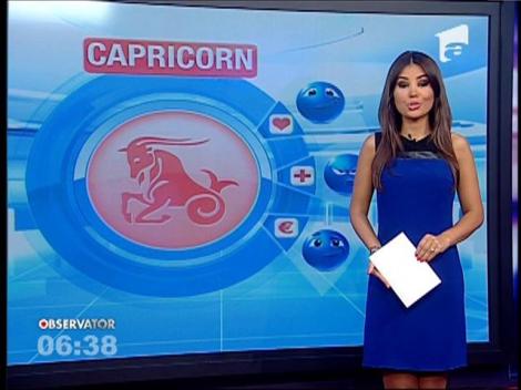 Horoscopul zilei 1/09/2014