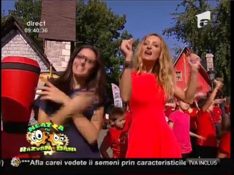 What's Up - ”Taxi”