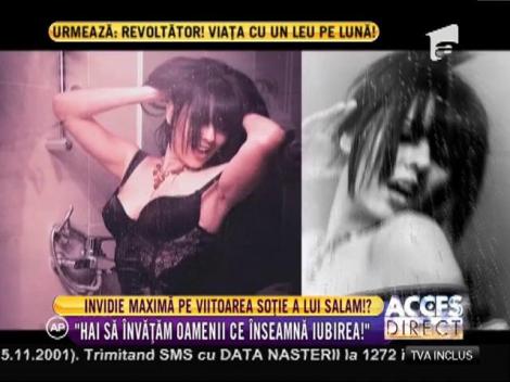 Florin Salam: "Hai să învățăm oamenii ce înseamnă iubirea!"