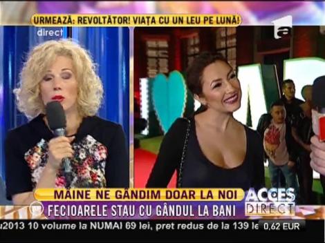 Horoscopul zilei 03/09/2014