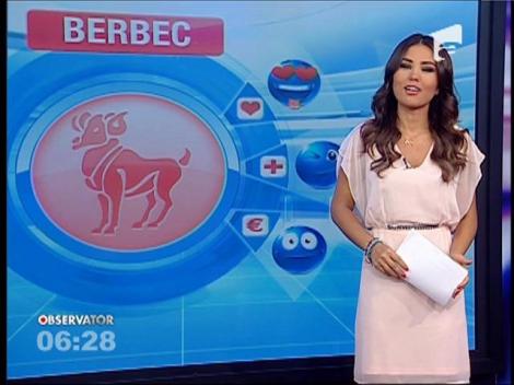 Horoscopul zilei 2/09/2014