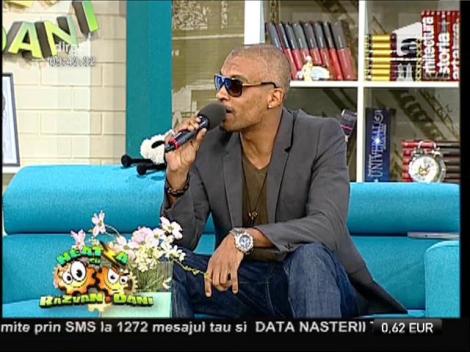 Mike Diamondz, single nou