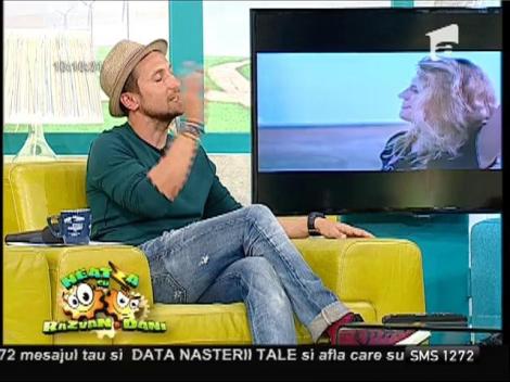 Roxana Nemeș, single nou