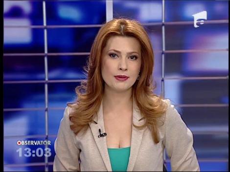 Update / Baie de aburi aproape fatală