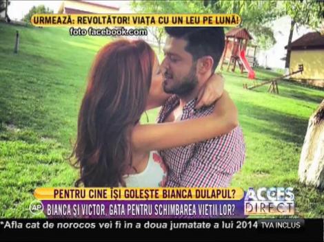 Bianca Drăgușanu, surprinsă timp în ce îşi vindea un geamantan de fiţe!