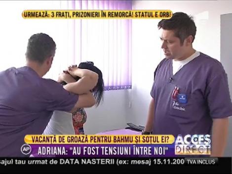 Bahmu și Prigoană, din nou ”la cuțite”: Ce s-a întâmplat între cei doi soți!