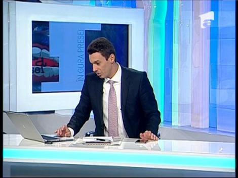 Mircea Badea: ”Decorarea lui Bichir, e mai tare ca numirea în funcția de general a lui Turcescu”