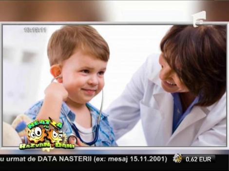 Bună dimineaţă, sănătate! Cum trebuie tratată prima zi de școală din punct de vedere medical