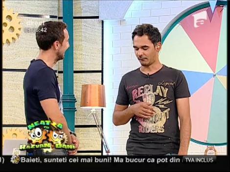 Expresia feței în funcție de genul muzical