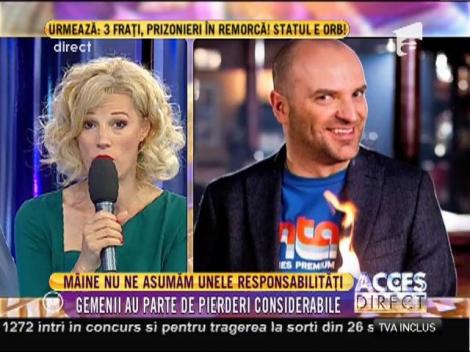 Horoscopul zilei 04/09/2014