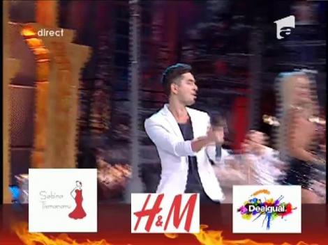 Sunrise Inc feat Master MC - "Muevete"