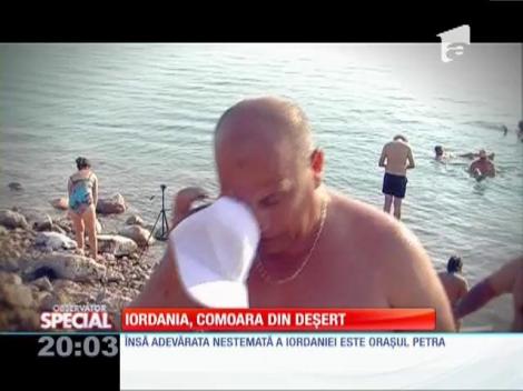 Elveţia Orientului Mijlociu