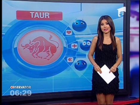 Horoscopul zilei 3/09/2014