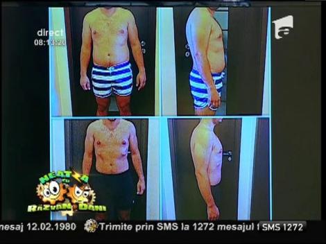 Florin Neby, rezultate profesionale de excepție