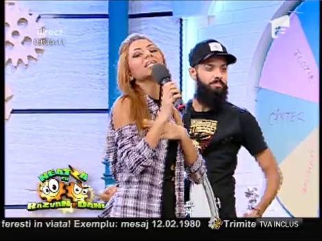 Gipsy Casual - ”Bella ciao”