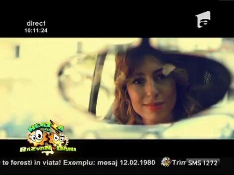 Nonis G - ”Lăsați femeile să facă ce vor”