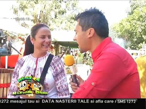 Festivalul Plăcintelor, locul ideal pentru gurmanzi