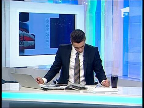 Mircea Badea: ”Procurorii trebuie să aibă dovezi, nu viziuni”