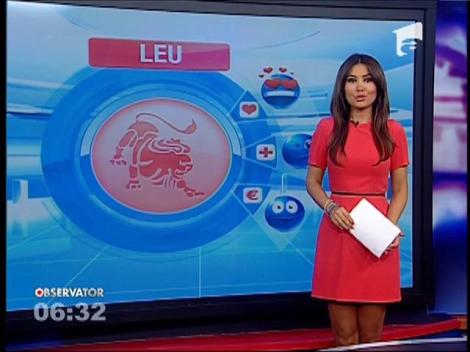 Horoscopul zilei 4/09/2014