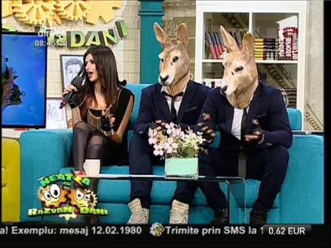 Sarah JSun, single de succes