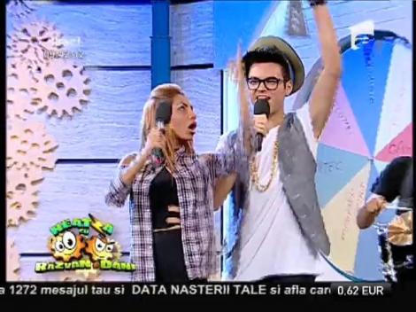 Gipsy Casual - ”Kalashnikov”