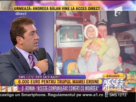 Poti sa-l ajuti pe Dumitrescu Ion-Cristian!