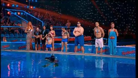 Ghici cine ajunge în marea finală?