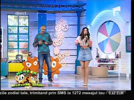 Onny feat. Kafu - &rdquo;Arde dragostea&rdquo;