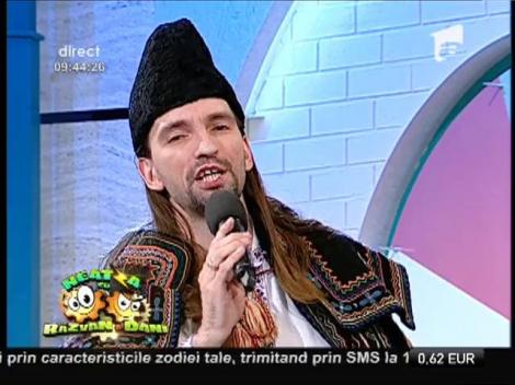 Dj Sava & Raluka feat. Connect-R - ”Aer”