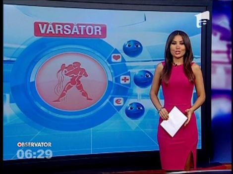 Horoscopul zilei 5/09/2014