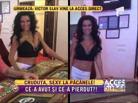 Daniela Crudu a renunțat la televiziune! Vedeta s-a reprofilat! Vezi aici cu ce se ocupă acum!