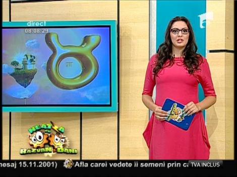 Gemenii au probleme de sănătate! Horoscopul zilei de 5 septembrie, cu Amalia Ștefania