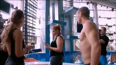 Suleyman și Hurem au sărit prin flăcări! Vezi ce note le-au dat "ghiaurii" din juriu!