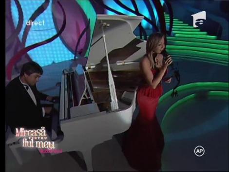 Mirela Boureanu Vaida: "Somewhere over the rainbow"