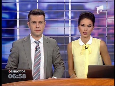 Borcea, test de paternitate după gratii