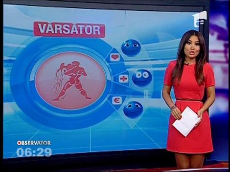 Zi excelentă pentru nativii din fecioară: Pot intra în posesia unei sume mari de bani! Previziunile zilei, cu Andreea Joița!