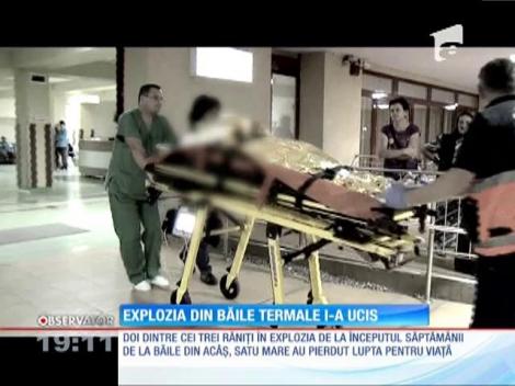 Un copil de șase ani a rămas fără părinți