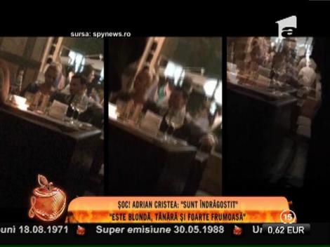 Trucurile lui Adrian Cristea care l-au ajutat să cucerească zeci de femei