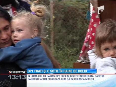 Trupul bărbatului din Curtea de Argeş dispărut în urmă cu trei săptămâni a fost găsit