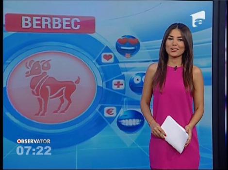 Horoscopul zilei 08/09/2014