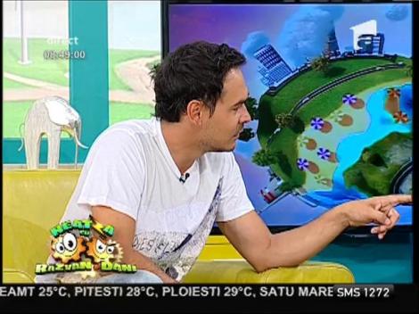 BiBi şi Ja' Mike lansează "All My People"