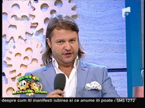 Distinto feat. Ianna Novac - "I Believe In You"